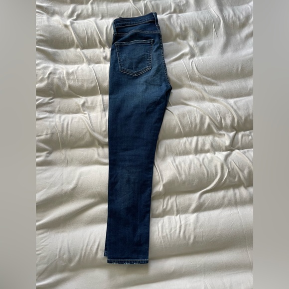 COH Rocket Crop High Rise Skinny - Picture 8 of 9